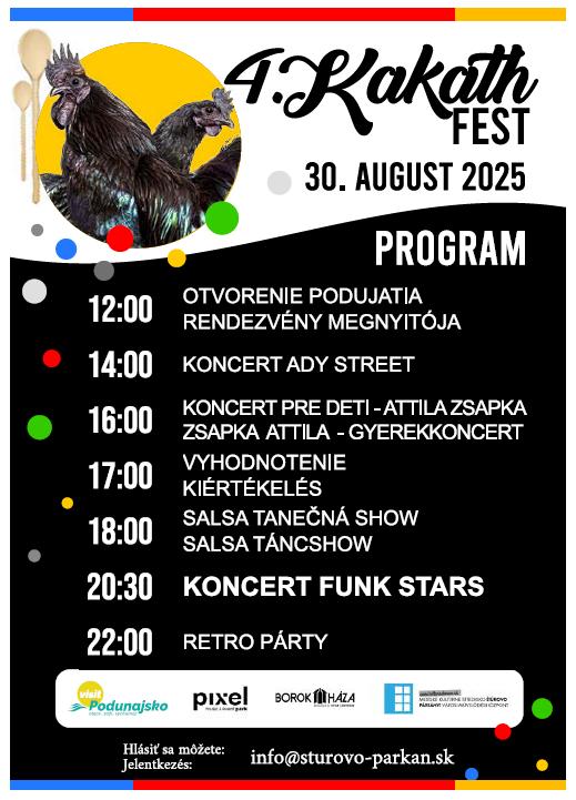 kakathfest