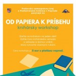 large od papiera k pribehu 2 plagat