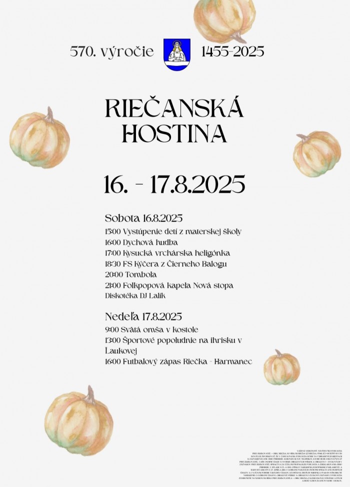 riecka