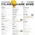 Filmsquare 2025 program web page 0