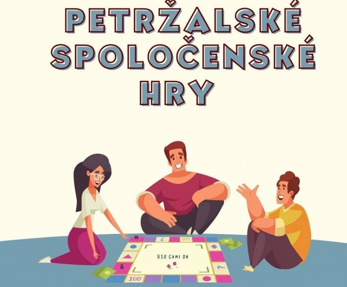 skauti hry