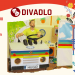 Agape Autobus bannerW