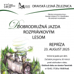 Repriza Dobrodruzna jazda rozpravkovym lesom 2025 scaled