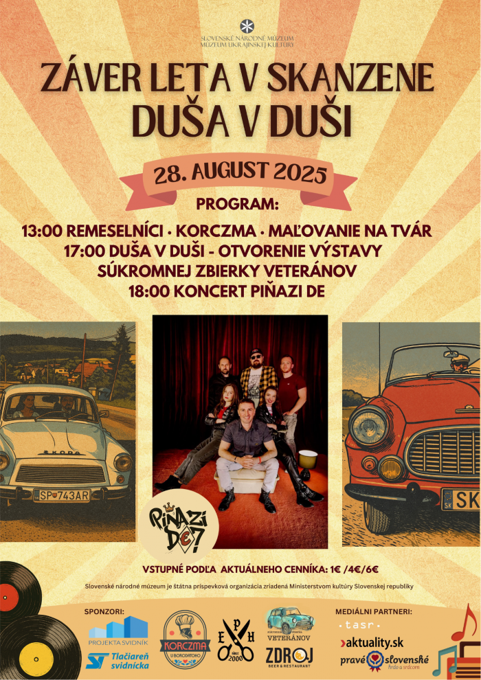plagat a3 dusa v dusi