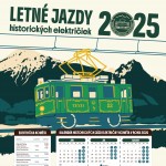 historicke elektricky plagat