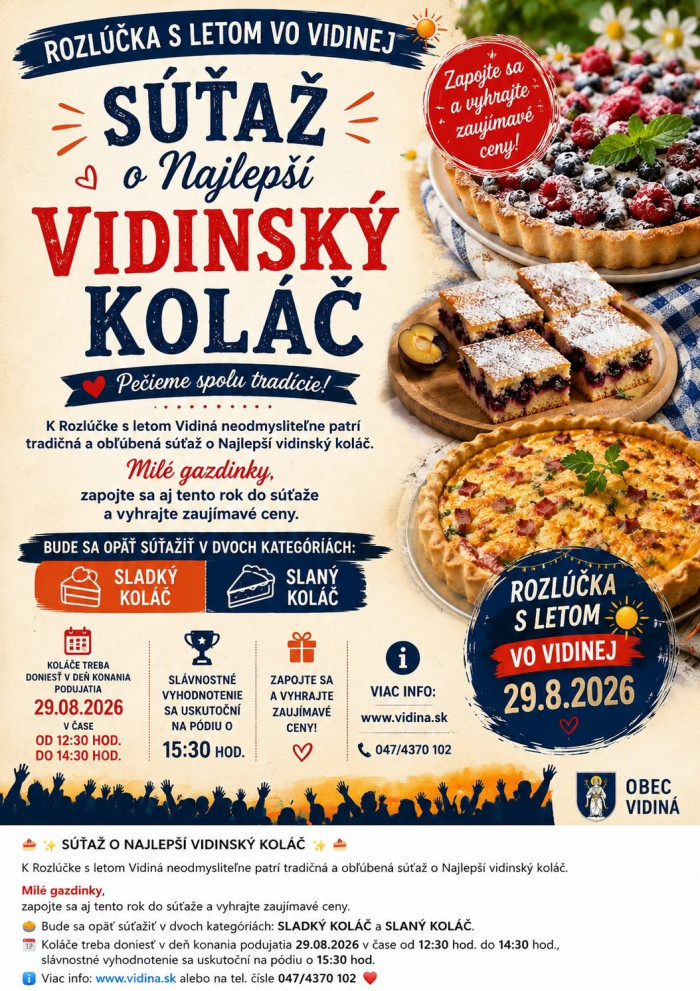 vidinacake