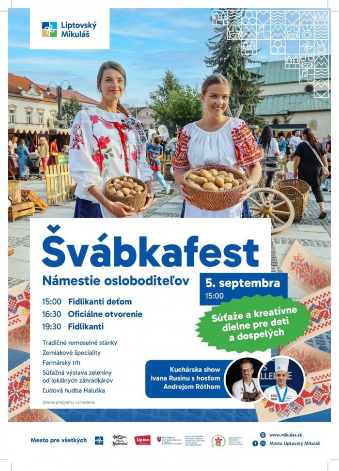 svabka fest 2025
