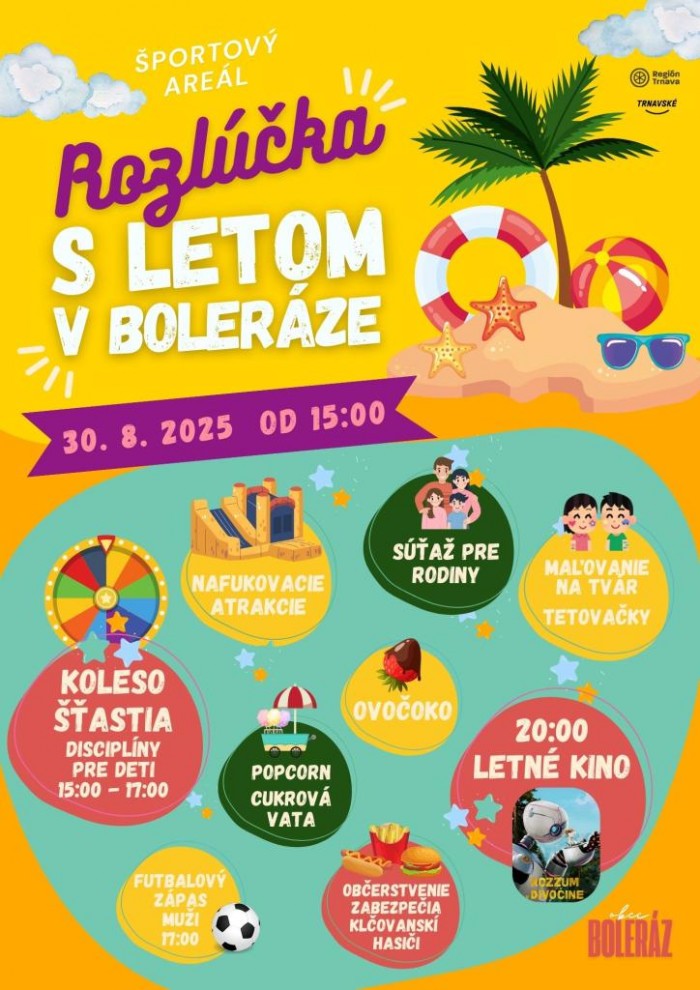 rozlucka boleraz25