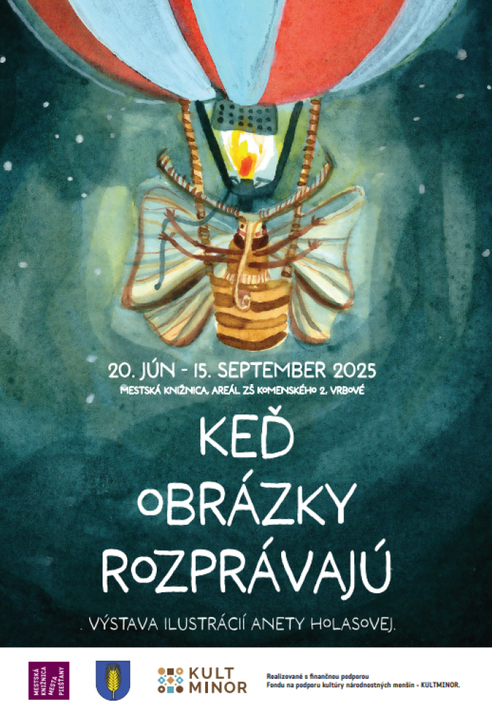 ked obrazky rozpravaju vrbove
