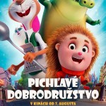 pichlave dobrodruzstvo