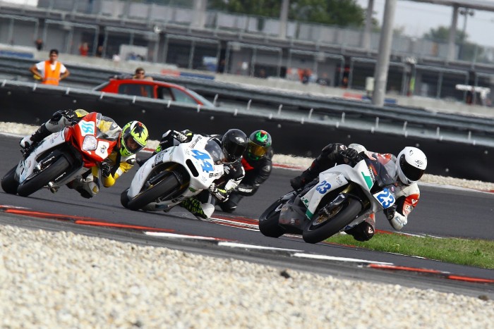 Alpe Adria International