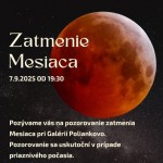 zatmenie mesiaca