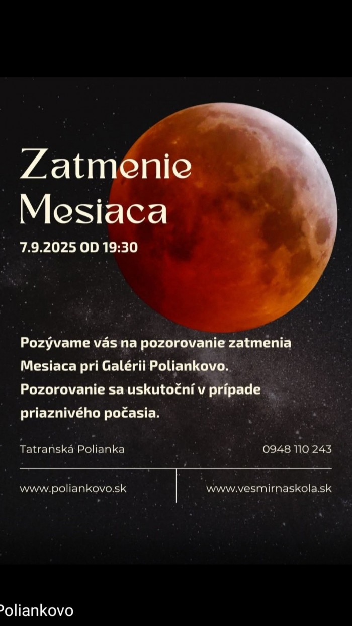 zatmenie mesiaca