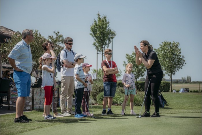 golf trnava