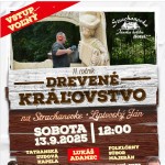 drevene kralovstvo 2025 plagat