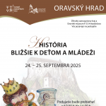 Final Historia blizsie detom