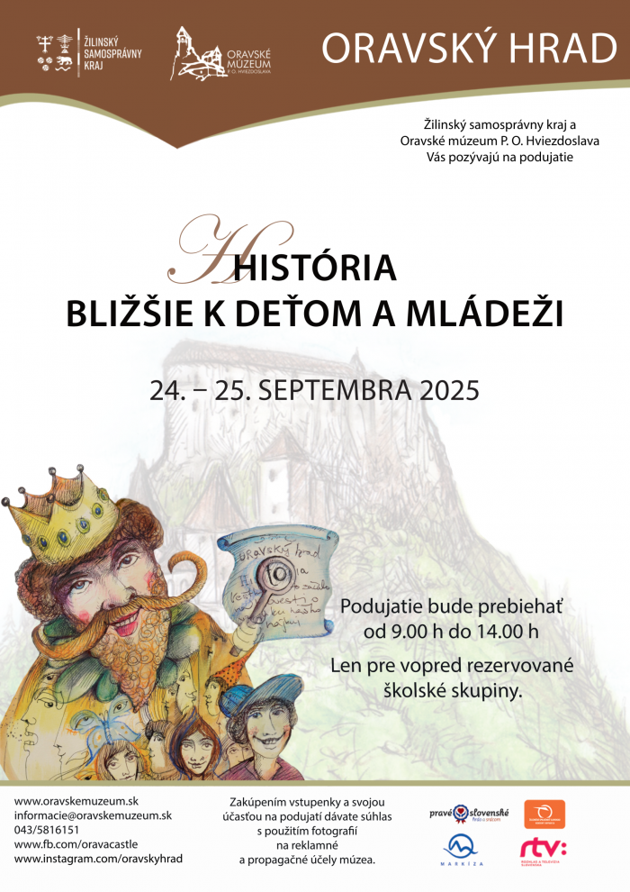 Final Historia blizsie detom