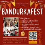 l bandurkafest 2025