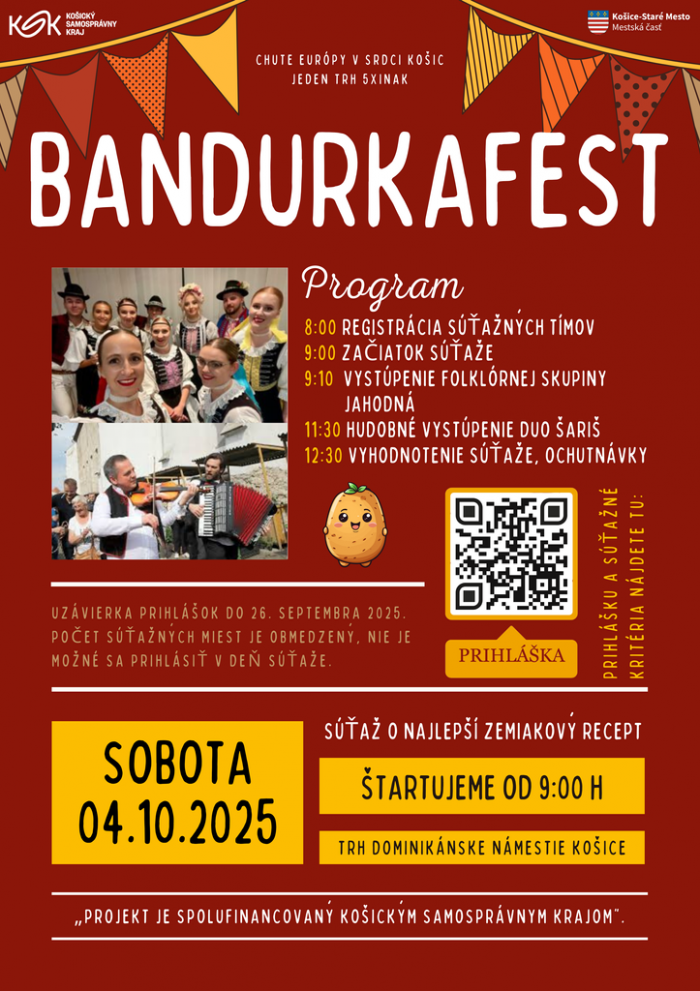 l bandurkafest 2025