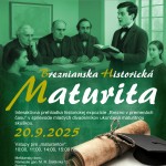 Historicka maturita