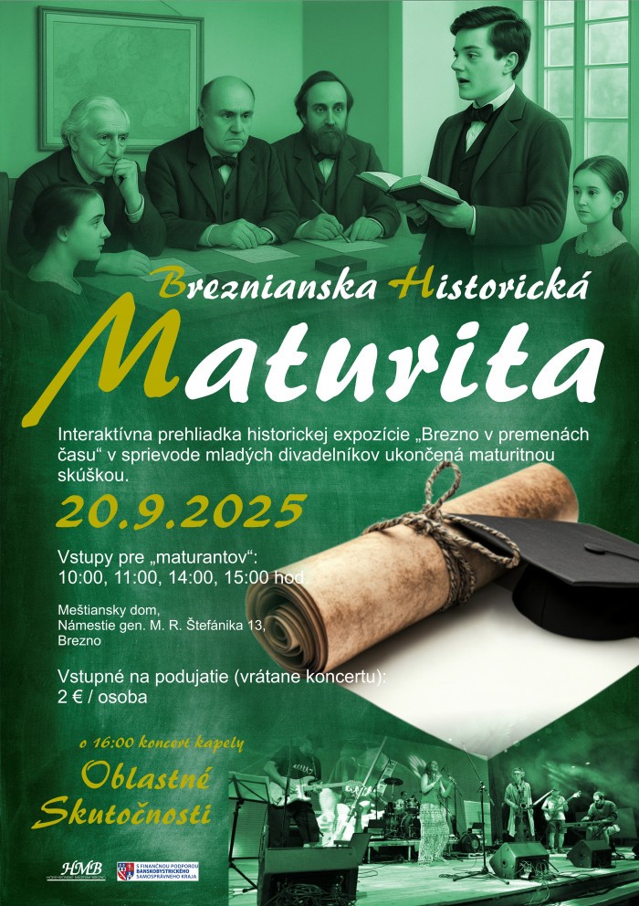 Historicka maturita