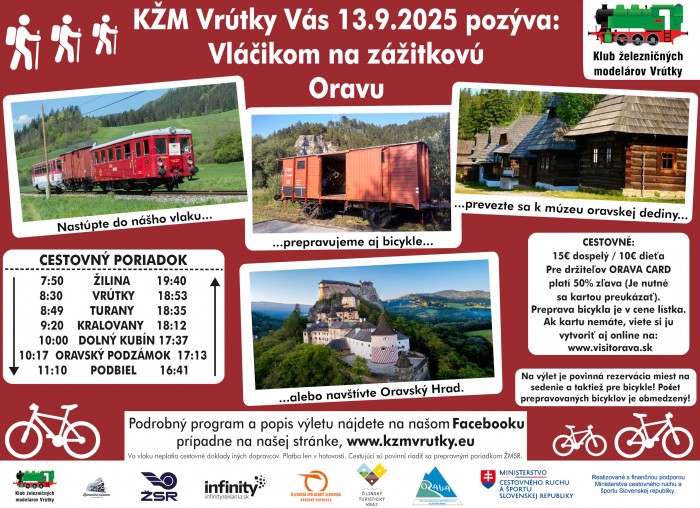 Orava 13 9 2025