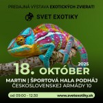event ig chameleon