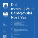 dni mesta