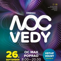 Noc vedy