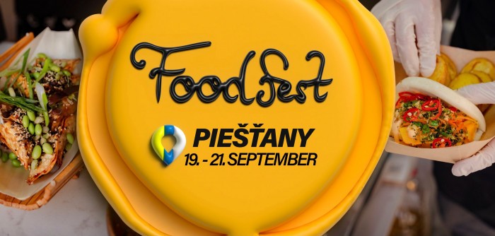 food fest PN925