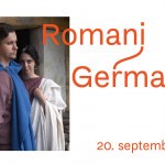 romani germani