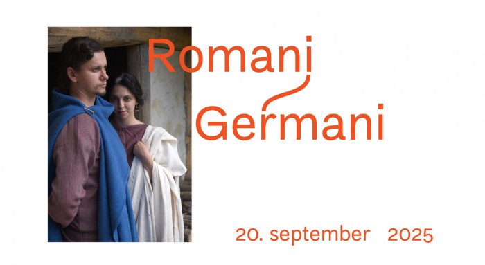 romani germani