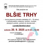 blsie trhy 925