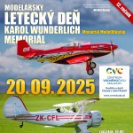 modelarsky letecky den VL25