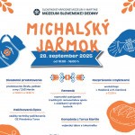 mini Michalsky jarmok