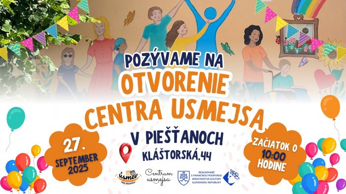 otvorenie Centra Usmejsa25