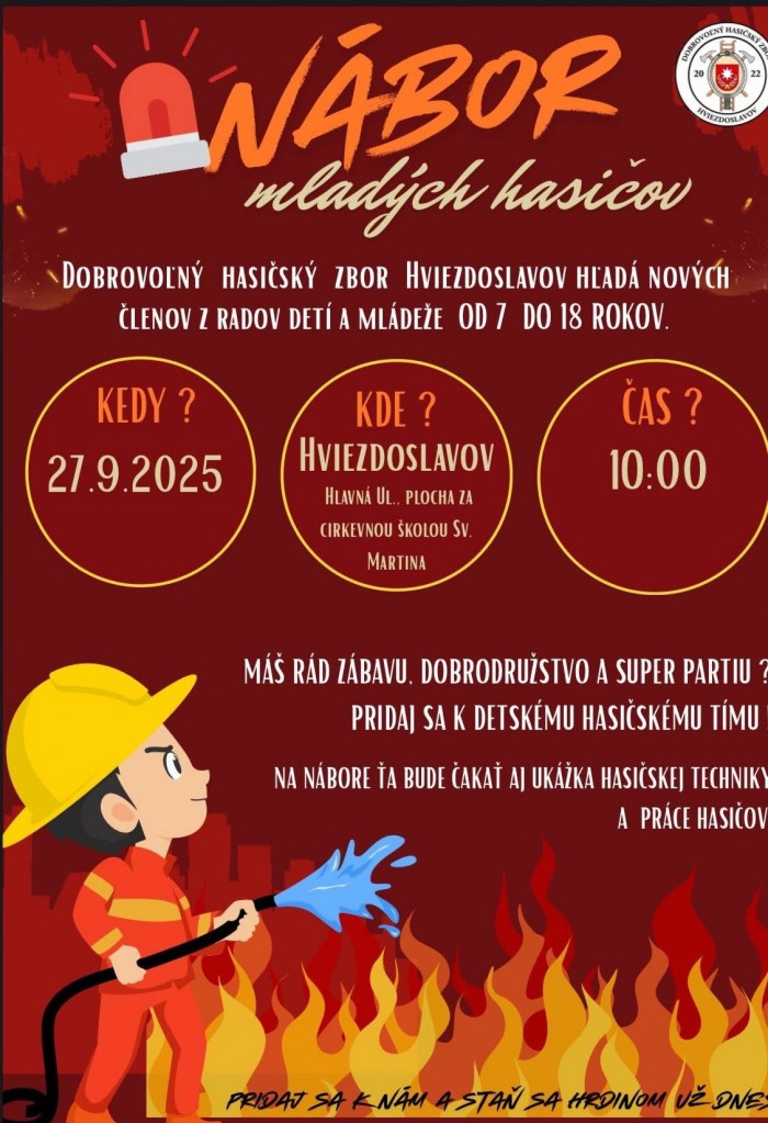 nabor hasicky hviezdko25