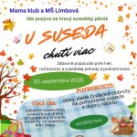 u suseda chuti viac TT