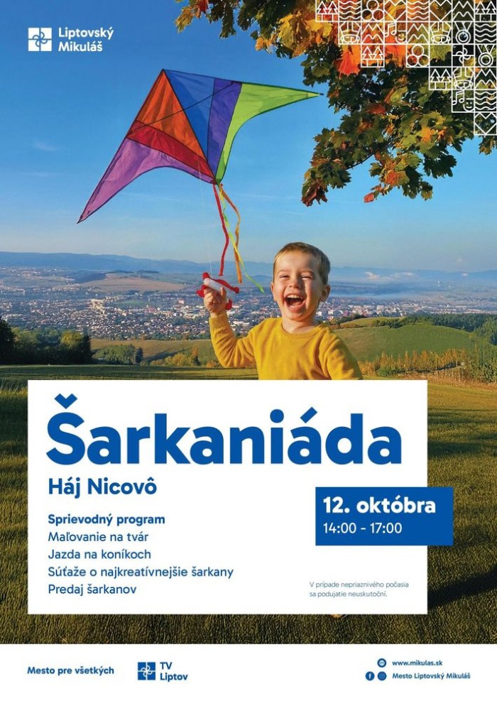 Sarkaniada 2025