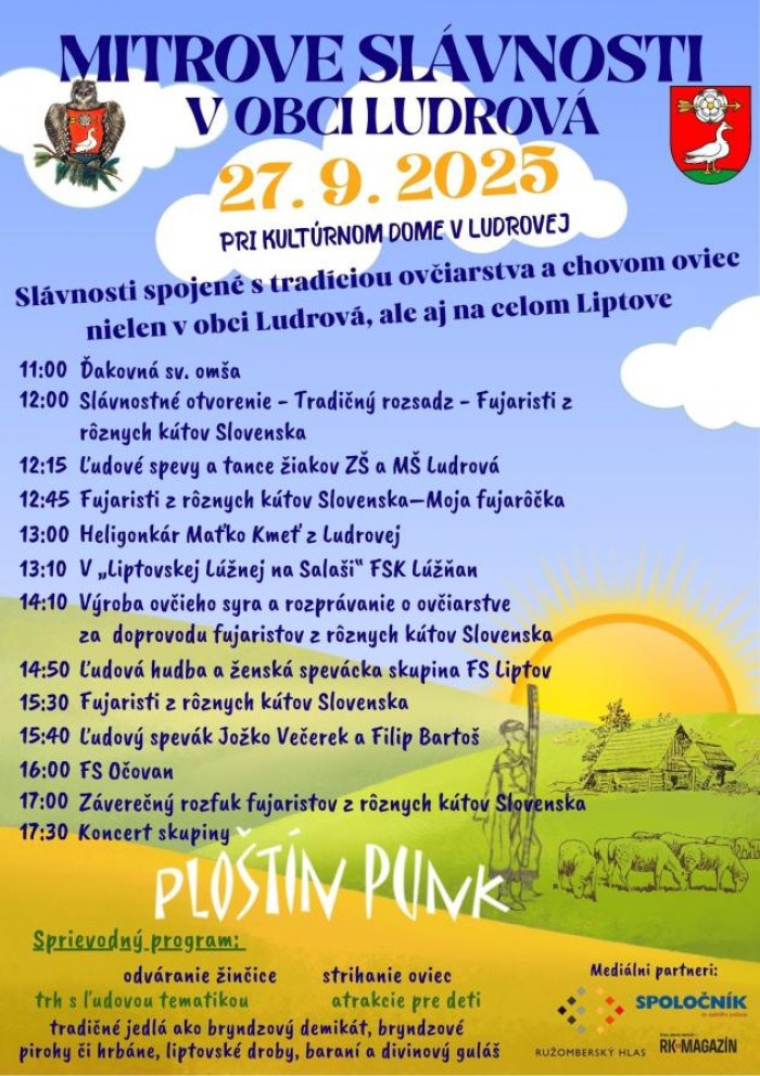 Mitrove slavnosti