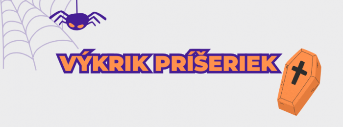 Vykrik priseriek