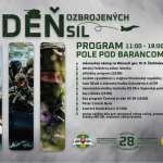 plagat den ozbrojenych sil 2025 1