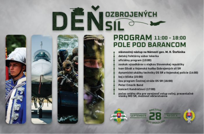 plagat den ozbrojenych sil 2025 1
