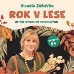600x800 rok v lese