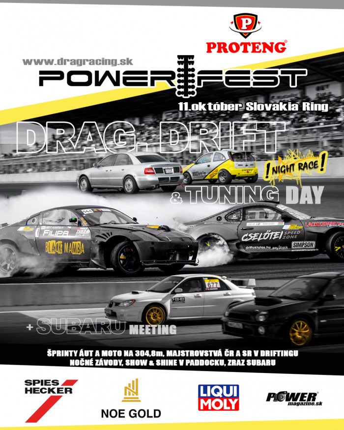 power fest26