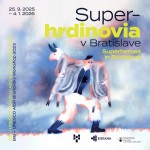 superhrdinovia BA Bibiana