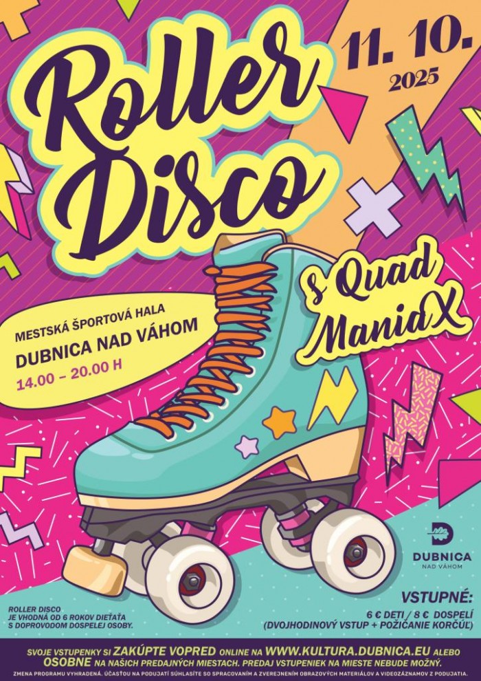 roller discoplagat ok