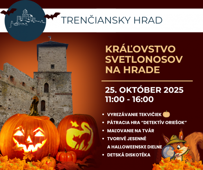FCB mustra Trenciansky hrad 3