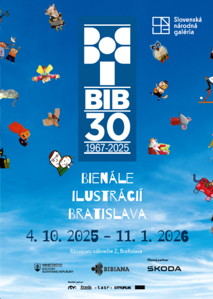 BIB 2025 SNG