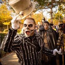 Parade HW Andreas Hafenscher